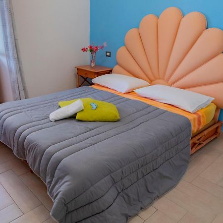 Mare Nostrum - Beachfront House - Sant'Angelo Ischia 외부 사진