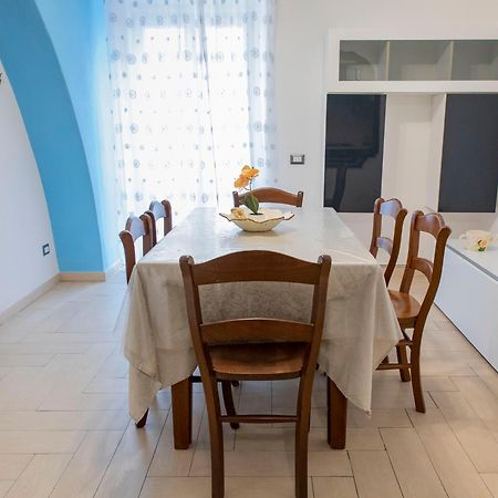 Mare Nostrum - Beachfront House - Sant'Angelo Ischia 외부 사진