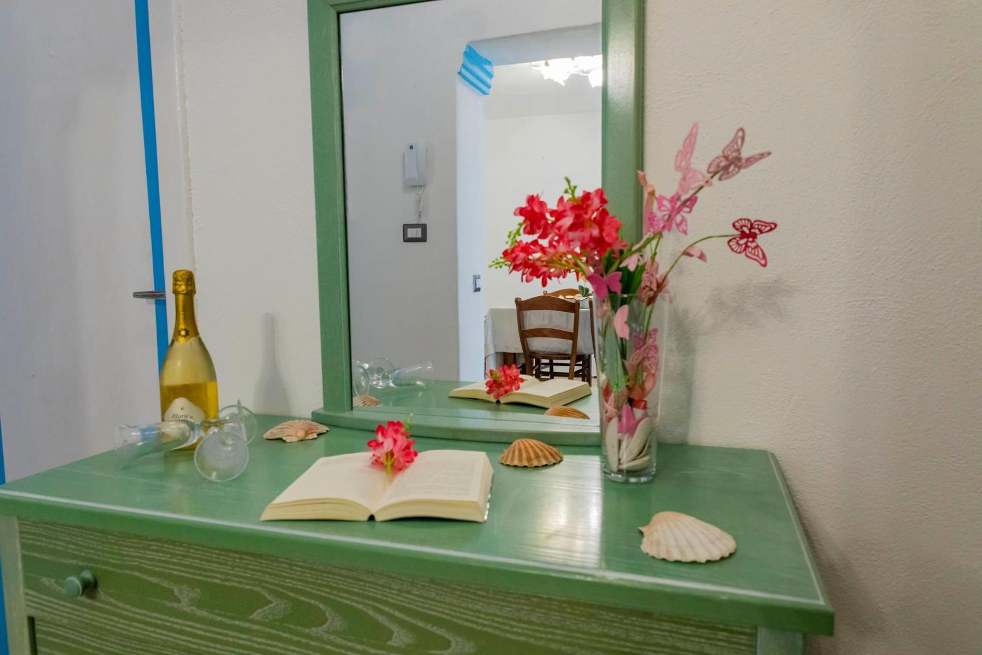 Mare Nostrum - Beachfront House - Sant'Angelo Ischia 외부 사진