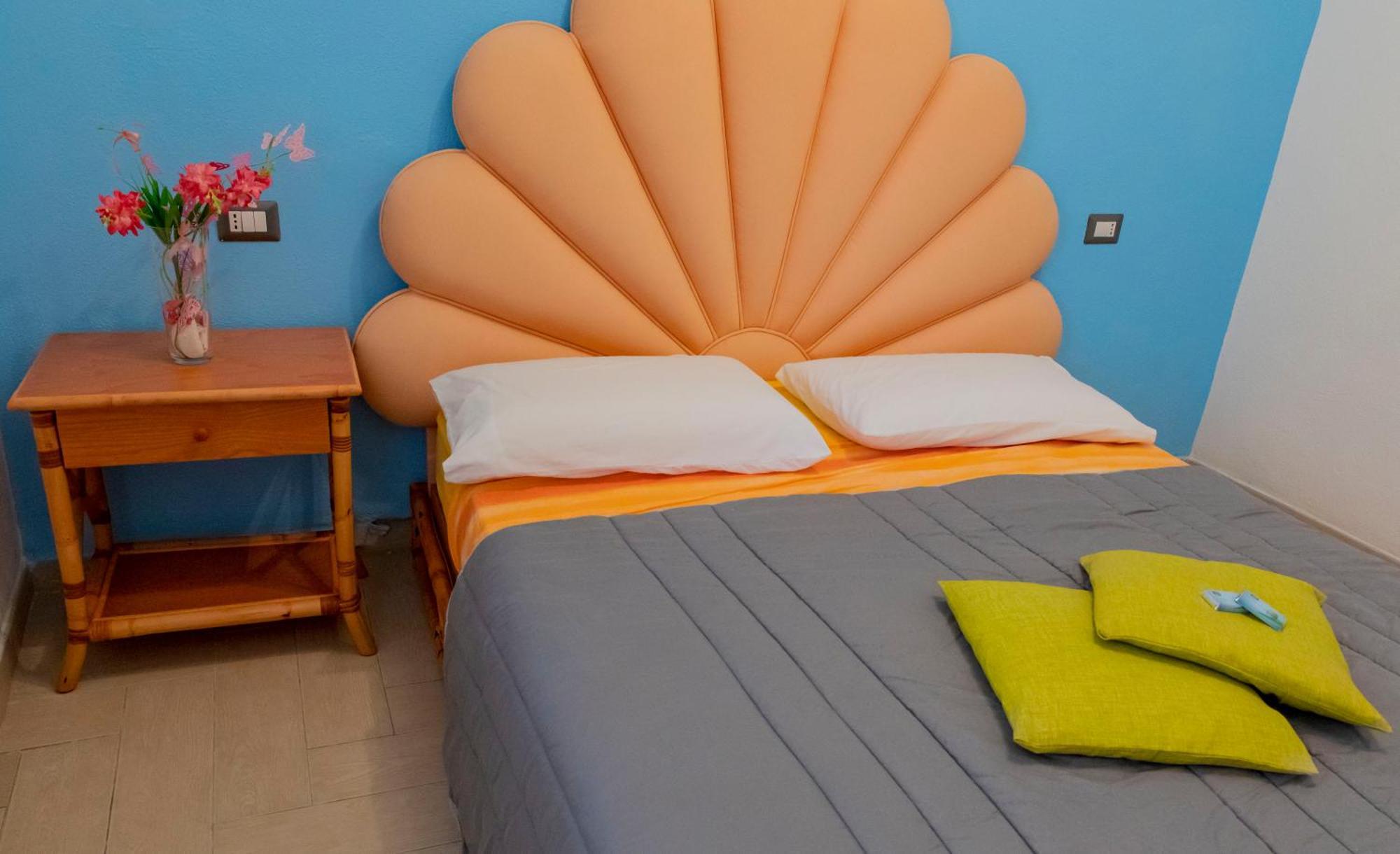 Mare Nostrum - Beachfront House - Sant'Angelo Ischia 외부 사진
