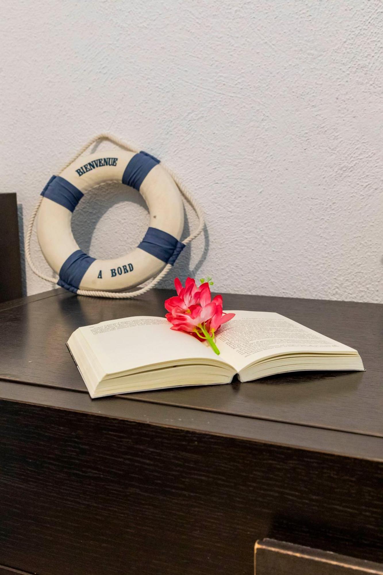 Mare Nostrum - Beachfront House - Sant'Angelo Ischia 외부 사진
