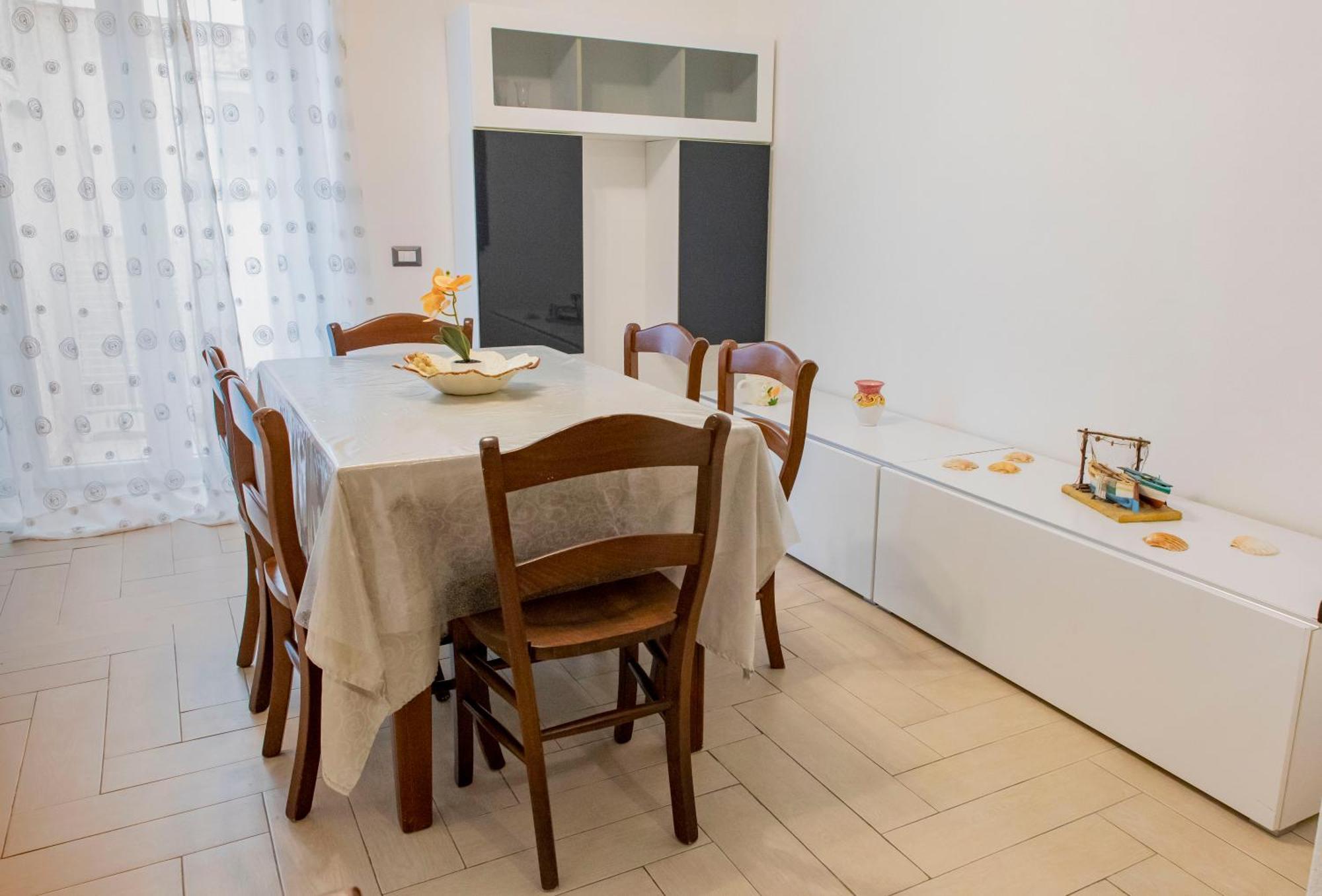 Mare Nostrum - Beachfront House - Sant'Angelo Ischia 외부 사진