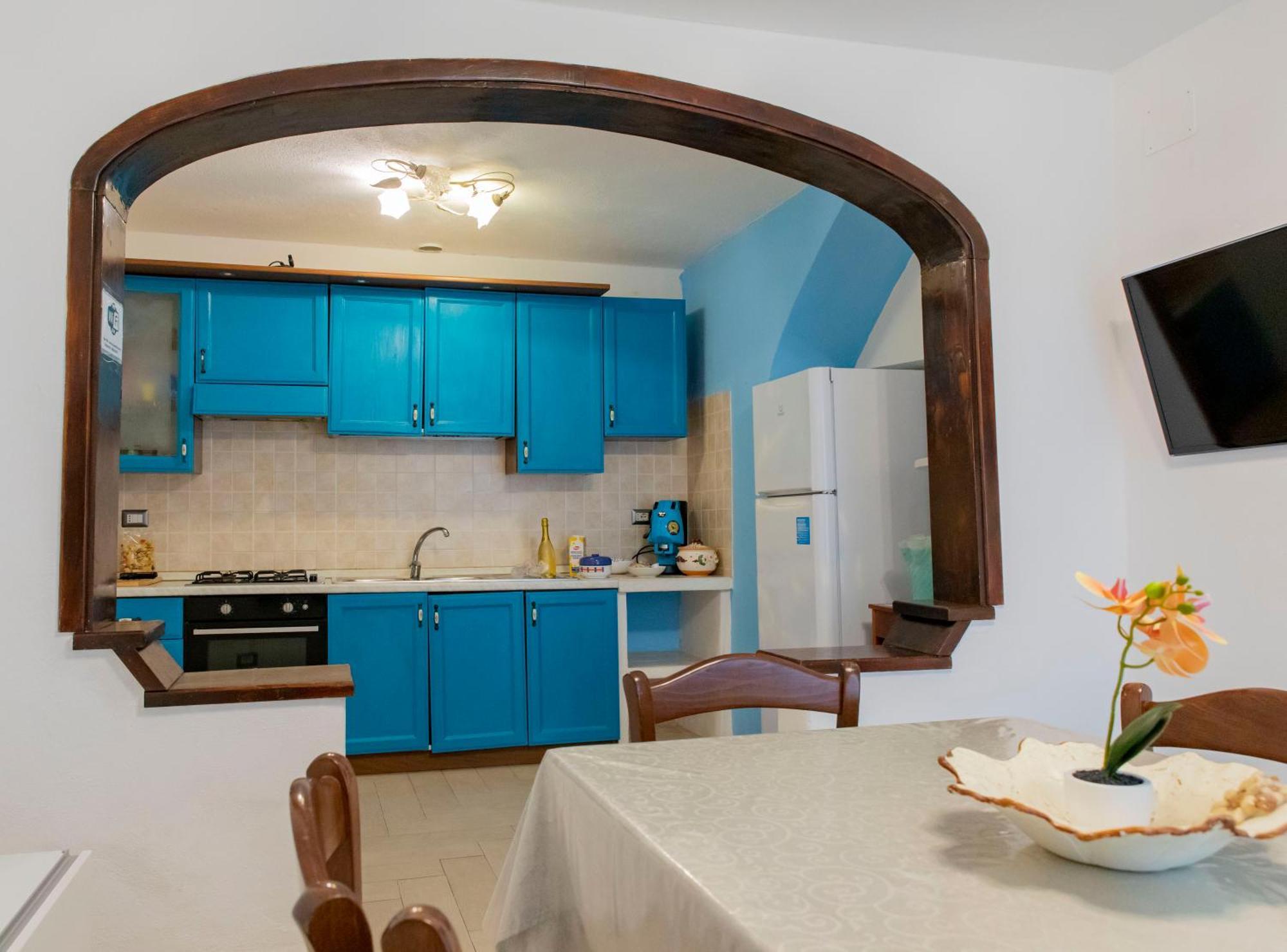 Mare Nostrum - Beachfront House - Sant'Angelo Ischia 외부 사진