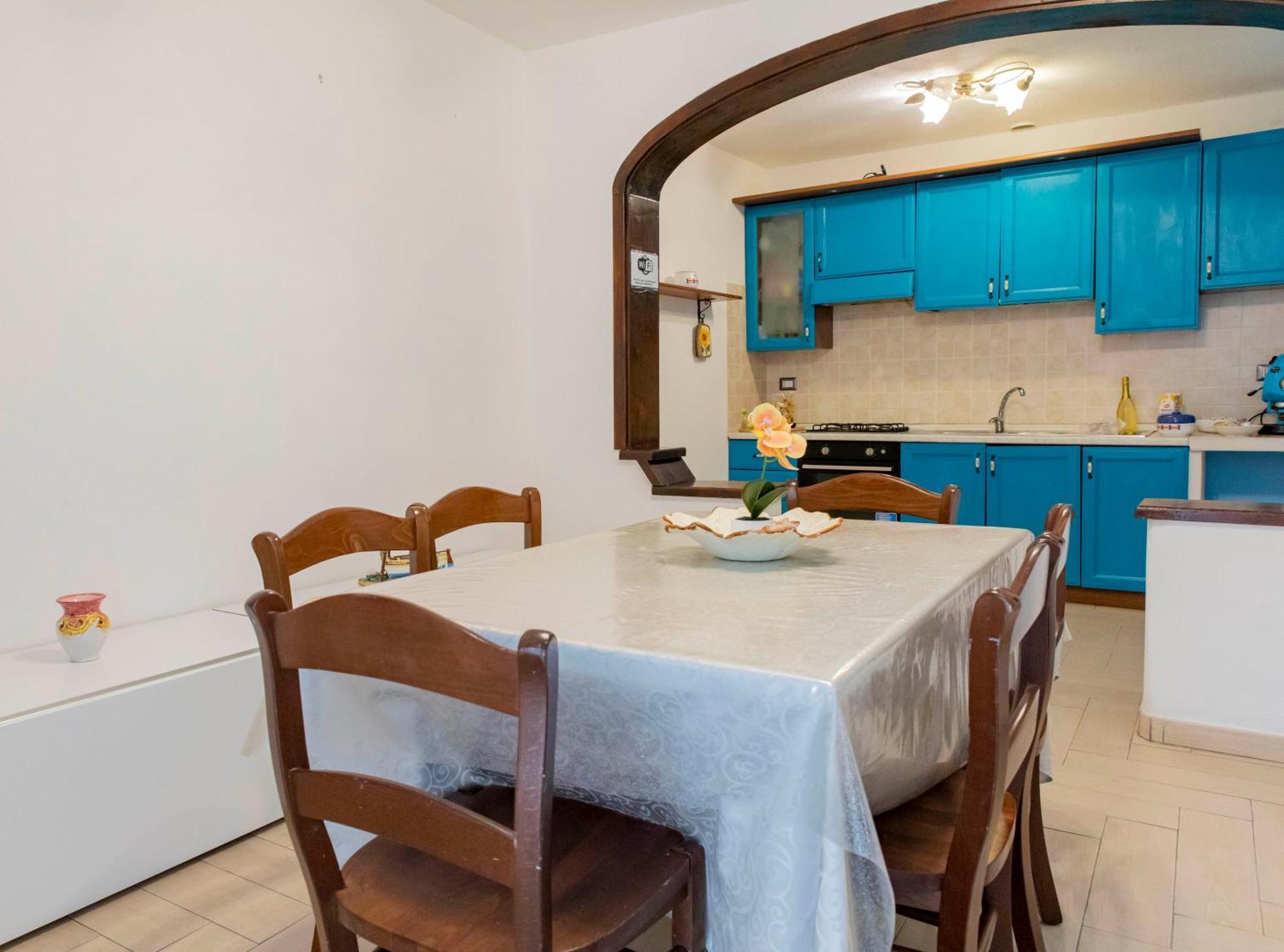 Mare Nostrum - Beachfront House - Sant'Angelo Ischia 외부 사진